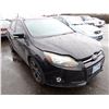 Image 2 : 2013 Ford Focus