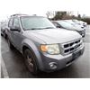 Image 2 : 2008 Ford Escape
