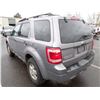 Image 4 : 2008 Ford Escape
