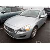 Image 1 : 2013 Volvo S60