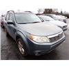 Image 2 : 2009 Subaru Forester
