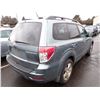 Image 3 : 2009 Subaru Forester