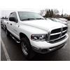 Image 2 : 2005 Dodge Ram 1500