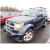 Image 1 : 2008 Dodge Nitro
