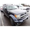 Image 2 : 2008 Dodge Nitro