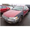Image 1 : 1998 Toyota Camry