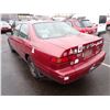 Image 4 : 1998 Toyota Camry
