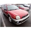 Image 2 : 2002 Subaru Impreza