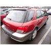 Image 3 : 2002 Subaru Impreza