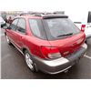 Image 4 : 2002 Subaru Impreza