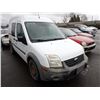 Image 2 : 2012 Ford Transit Connect
