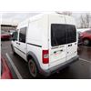 Image 4 : 2012 Ford Transit Connect