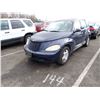 Image 1 : 2005 Chrysler PT Cruiser