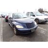 Image 2 : 2005 Chrysler PT Cruiser