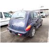Image 3 : 2005 Chrysler PT Cruiser