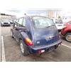Image 4 : 2005 Chrysler PT Cruiser