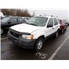 Image 1 : 2003 Ford Escape