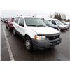 Image 2 : 2003 Ford Escape
