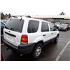 Image 3 : 2003 Ford Escape