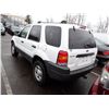 Image 4 : 2003 Ford Escape