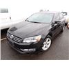 Image 1 : 2015 Volkswagen Passat