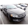 Image 2 : 2015 Volkswagen Passat