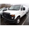 Image 1 : 2014 Ford E-250