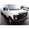 Image 2 : 2014 Ford E-250