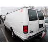Image 4 : 2014 Ford E-250