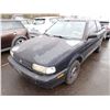 Image 1 : 1994 Nissan Sentra