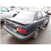 Image 3 : 1994 Nissan Sentra