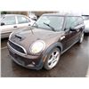 Image 1 : 2009 Mini Cooper S Clubman
