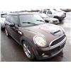 Image 2 : 2009 Mini Cooper S Clubman