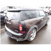 Image 3 : 2009 Mini Cooper S Clubman