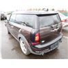 Image 4 : 2009 Mini Cooper S Clubman