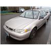 Image 1 : 2000 Toyota Corolla