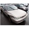 Image 2 : 2000 Toyota Corolla