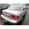 Image 3 : 2000 Toyota Corolla