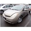 Image 1 : 2004 Toyota Prius