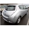 Image 3 : 2012 Nissan LEAF