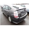 Image 4 : 2007 Toyota Prius