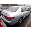 Image 3 : 2005 Honda Accord Hybrid