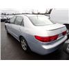 Image 4 : 2005 Honda Accord Hybrid