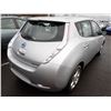 Image 3 : 2012 Nissan LEAF