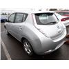 Image 4 : 2012 Nissan LEAF