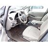 Image 5 : 2012 Nissan LEAF
