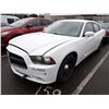 Image 1 : 2012 Dodge Charger