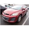 Image 1 : 2011 Mazda CX-7
