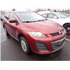 Image 2 : 2011 Mazda CX-7