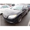 Image 1 : 2008 Hyundai Elantra
